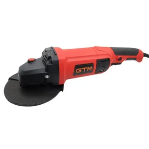 Болгарка GTM AG150/1500P (F83121)