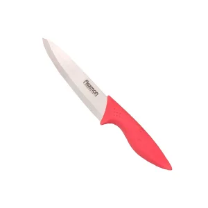 Ніж кухарський Fissman Sempre 15 см