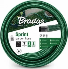 Шланг для полива BRADAS SPRINT 1" 10м (WFS110)