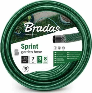 Шланг для поливу BRADAS SPRINT 1" 10м (WFS110)