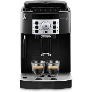 Кавомашина DeLonghi ECAM 22.112 B