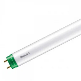 Фото светодиодная лампа philips ledtube 1200mm 16w 740 t8 ap i g t8 c стекло без стартера