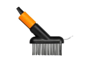 Щітка для бруківки Fiskars 18,5 см (135522)