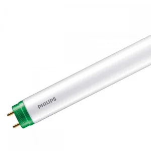 Світлодіодна лампа Philips LEDtube 1200mm 16W 740 T8 AP I G T8 C скло без стартера