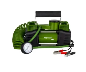 Повітряний компресор ProCraft LK400 (004004)