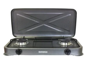 Плита газова Grunhelm GGP-6012 (84058)