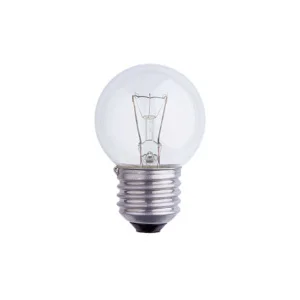 Лампа розжарювання Osram Clas P CL 40W E27 шар прозорий (10032181)