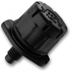 Ороситель регулируемый Bradas линейный 360° РН 1/4" (10 шт), DSZ-1402