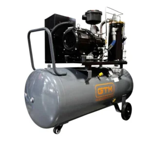 Компресор GTM DLG5.5V/inv