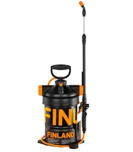 Обприскувач Finland ручний 5л (1604)