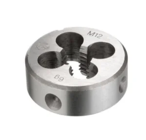 Плашка Intertool М12x1,75мм (SD-8234)