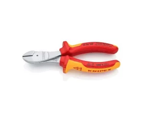 Кусачки бокові Knipex 160мм (74 06 160)