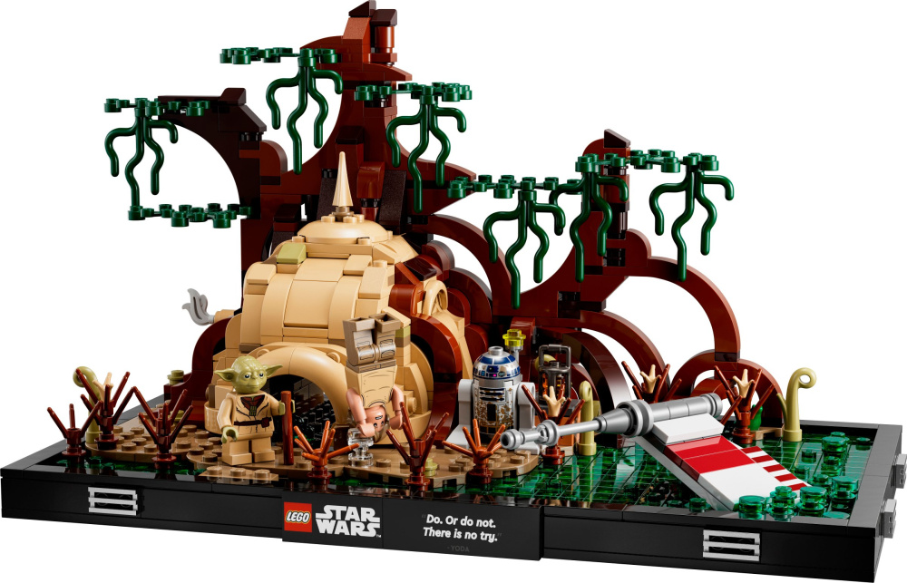  Lego Star Wars ĳ     1000  (75330)