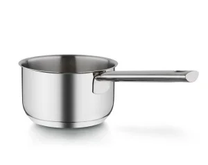 Сотейник Barazzoni CHEF LINE 14см, 0,8л (163110014)