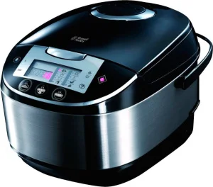Мультиварка Russell Hobbs 21850-56 Cook & Home