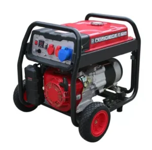 Генератор HECHT GG 5000