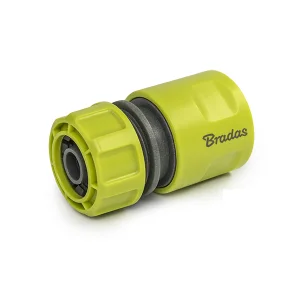 Конектор для шлангу Bradas LIME LINE 1/2" (LE-02120K)
