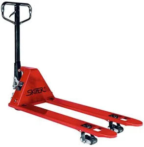 Візок ручний гідравлічний Skiper SKL15 1150PP Profi (974425)