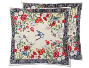 Наволочка Lefard Home Textile Chamomille 47x47см (732-175)