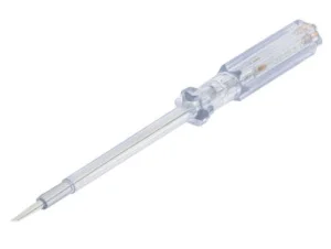 Викрутка тестер TRUPER 190мм, 100-500V (RECO-11B)