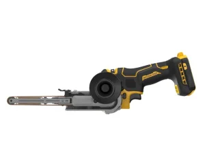Напилок стрічковий DeWALT DCM200N
