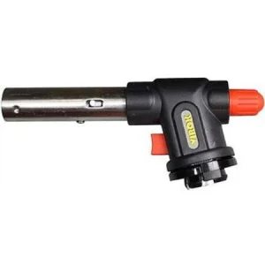 Пальник газовий Virok з цанговим з'єднанням (44V163)