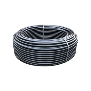Труба питна ПЕ STR PN10 20х2мм 100м (STR-11001)