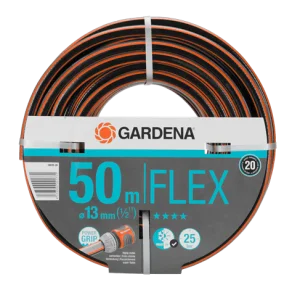 Шланг для полива Gardena 1/2" 50м (18039-20.000.00)