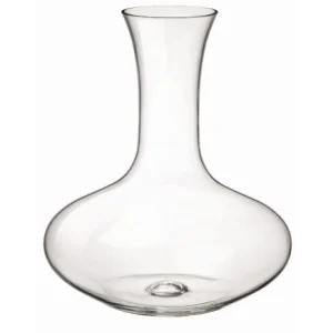 Фото декантер bormioli rocco electra 1,6л (192347gbc021990)