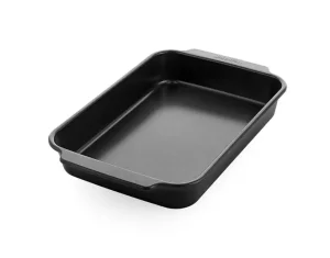 Фото форма для выпечки greenpan 33x22,5х3,6 см с керамическим покрытием (cc007772-001)