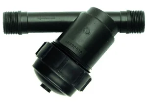 Фильтр сеточный Agrodrip d1'' 120 Mesh 130 микрон 6 атм (13-1112-04)