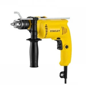 Дриль ударний STANLEY 600 Вт (SDH600-RU)