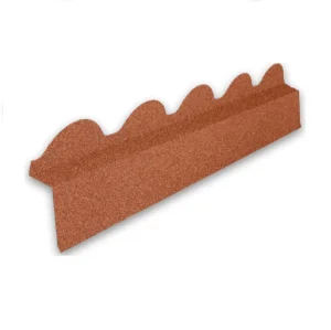 Карнизна планка Romana (METROTILE)
