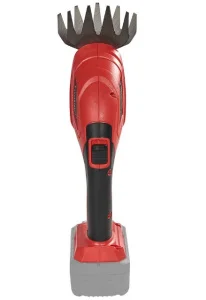 Ножницы-кусторез аккумуляторные Vitals AZS 1820 SmartLine+ (194841)