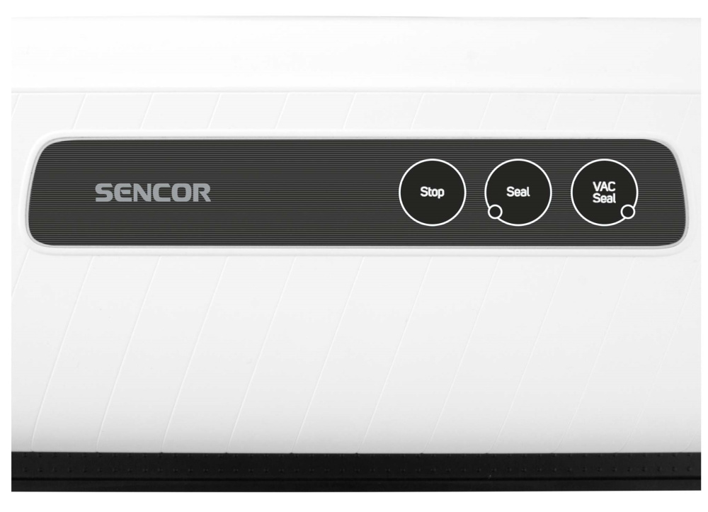   Sencor SVS1010WH