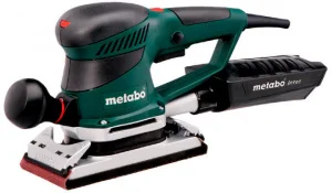 Плоскошліфувальна машина Metabo 350Вт SRE 4350 TurboTec  (611350000)