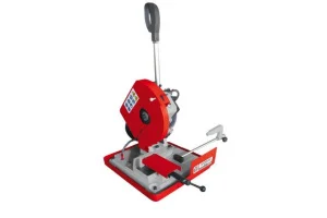Дискова пила по металу Holzmann MKS 225