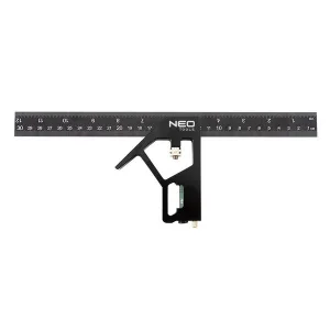 Кутник Neo Tools 30см (72-127)