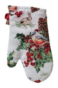Рукавиця гобеленова Прованс Squirrel (041749)