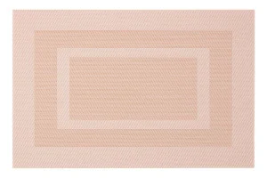 Килимок сервірувальний Ardesto Beige 30x45см (AR3304BG)