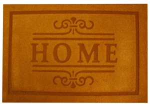 Фото коврик придверный izzihome parga kahve home 40x60см (103prkhho1903)