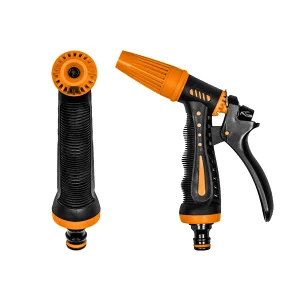 Пістолет для поливу Bradas ZEBRA регульований ECO-7205T