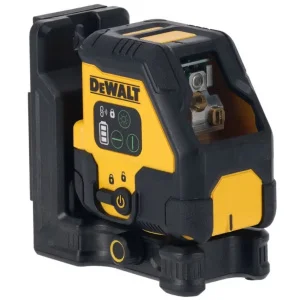 Рівень лазерний лінійний DeWALT DCLE14201GB