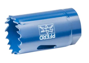 Коронка Pferd біметалева 29мм (4007220062371)