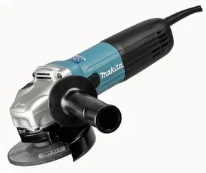Кутова шліфмашина MAKITA GA4540R