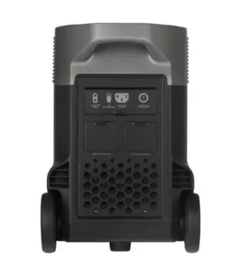 Зарядна станція EcoFlow DELTA Pro 3600Вт/год (DELTAPro-EU)