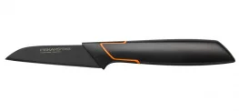 Фото нож для овощей fiskars edge 80мм (1003091)