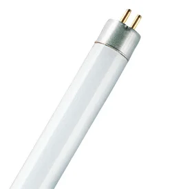 Фото люминесцентная лампа osram l 6w 640 (4050300008899)