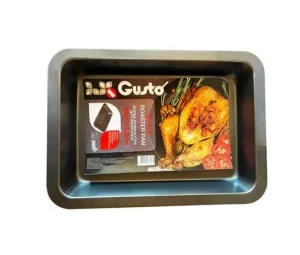 Форма для випікання Gusto GT-3138 38x27x5,2см (100069)