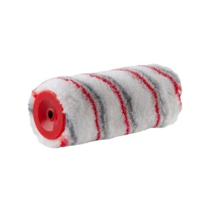 Валик Intertool Мультіколор 6х48х150мм (KT-4555)